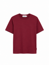 velvet red