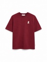 velvet red