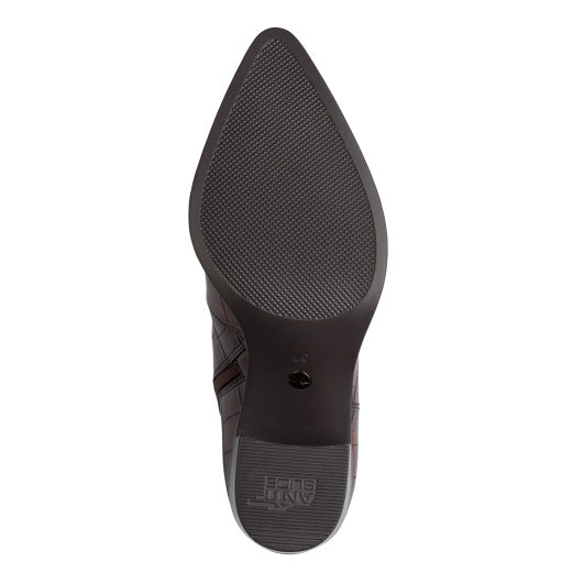Damen Stiefel Croco