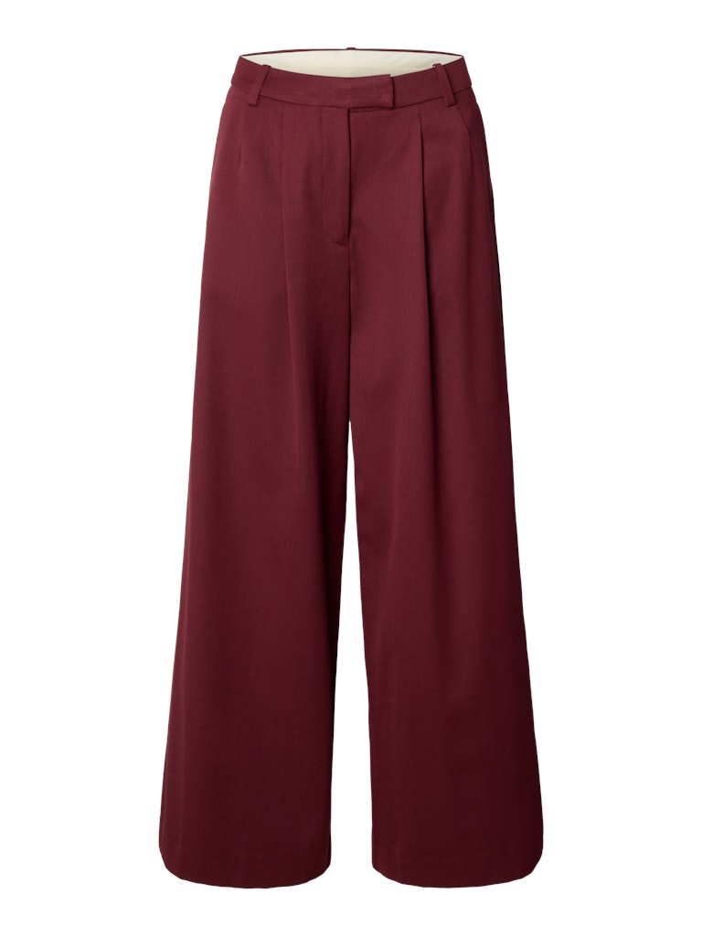 SLWEXTRA WIDE HW THILDE PANT