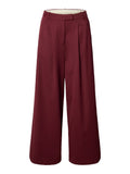 SLWEXTRA WIDE HW THILDE PANT