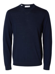 Navy Blazer