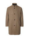 Fallen Rock