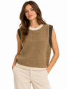 810181 OTTER BROWN D