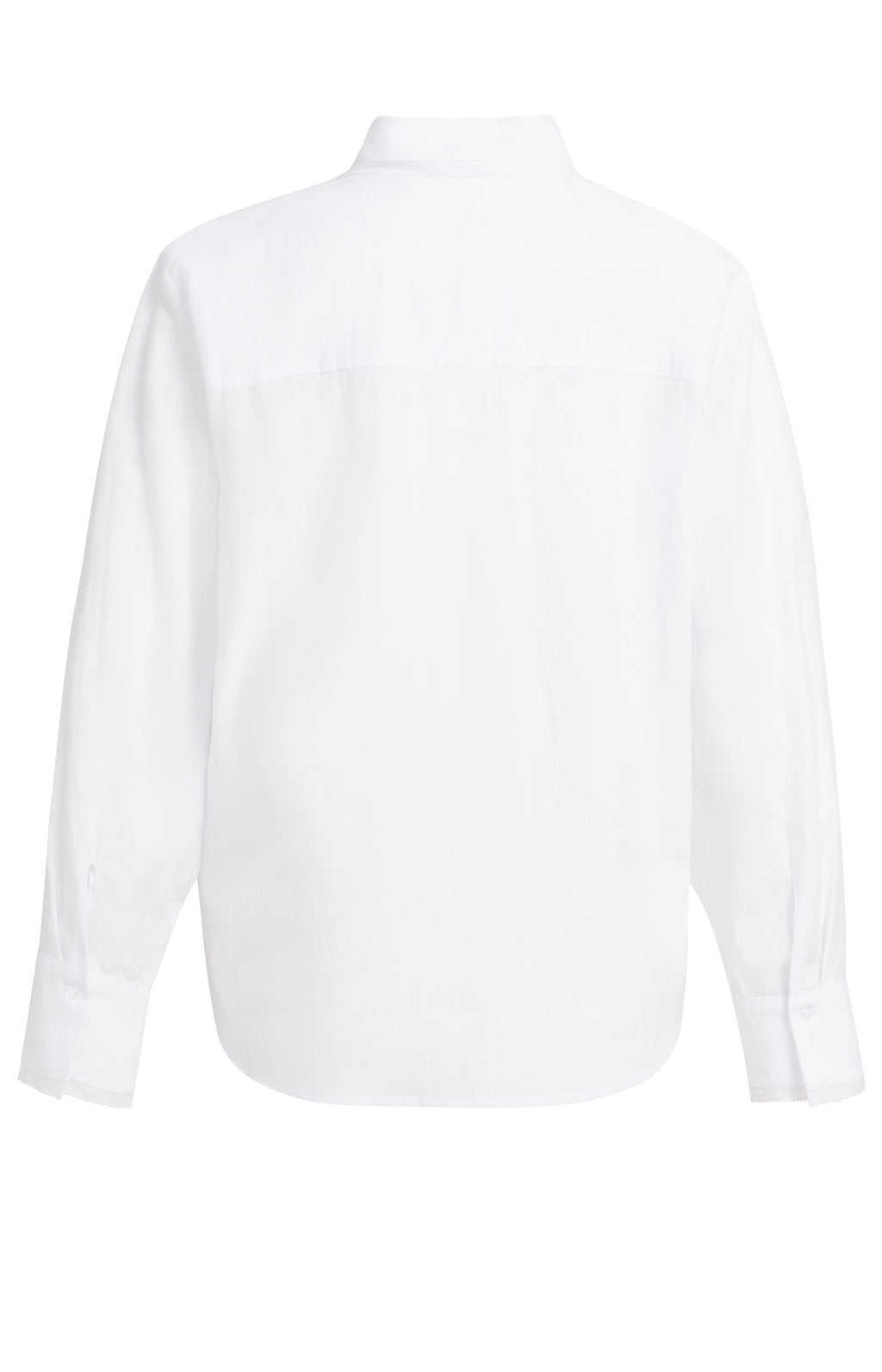 Yaya - Bluse mit Kragendetail - 4401-201247-609