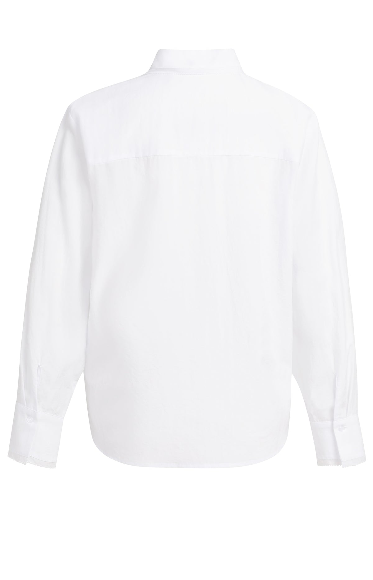 Yaya - Bluse mit Kragendetail - 4401-201247-609