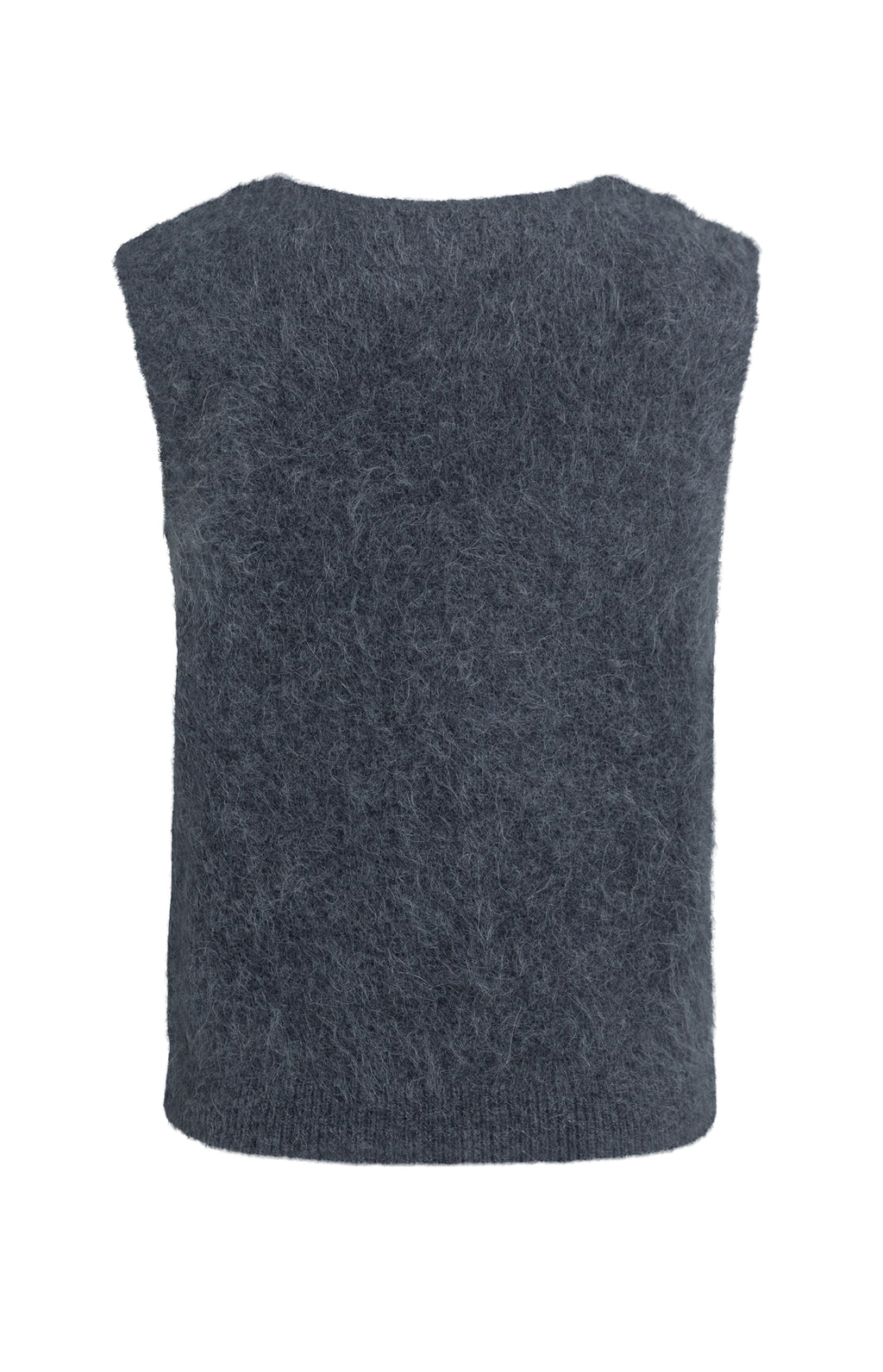 Yaya - Spenzer mit V-Ausschnitt - 4401-000635-609
