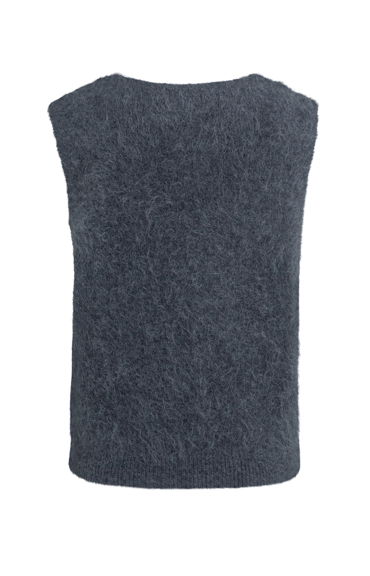 Yaya - Spenzer mit V-Ausschnitt - 4401-000635-609