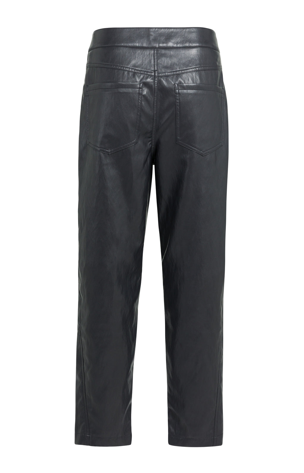 Yaya - Hose aus Lederimitat - 4401-309289-609
