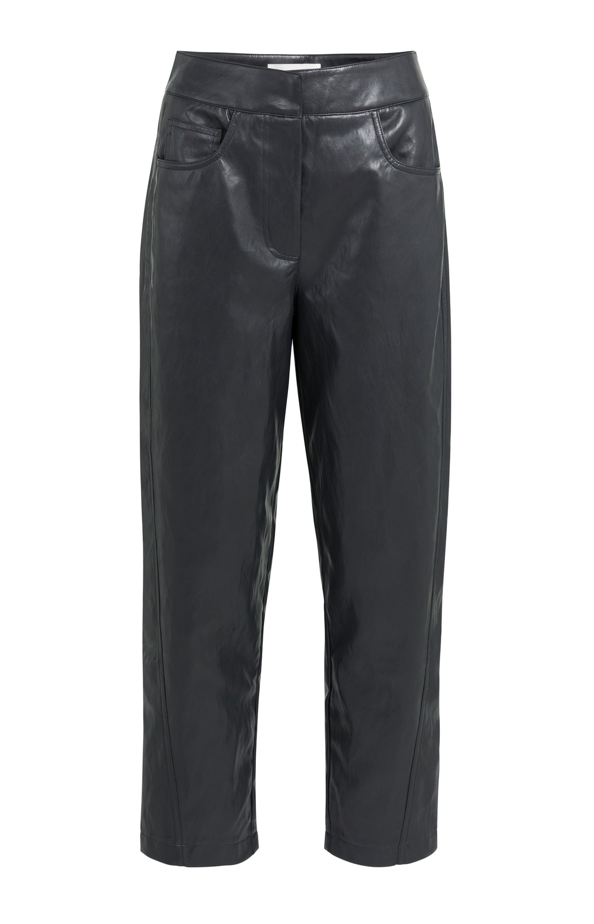 Yaya - Hose aus Lederimitat - 4401-309289-609
