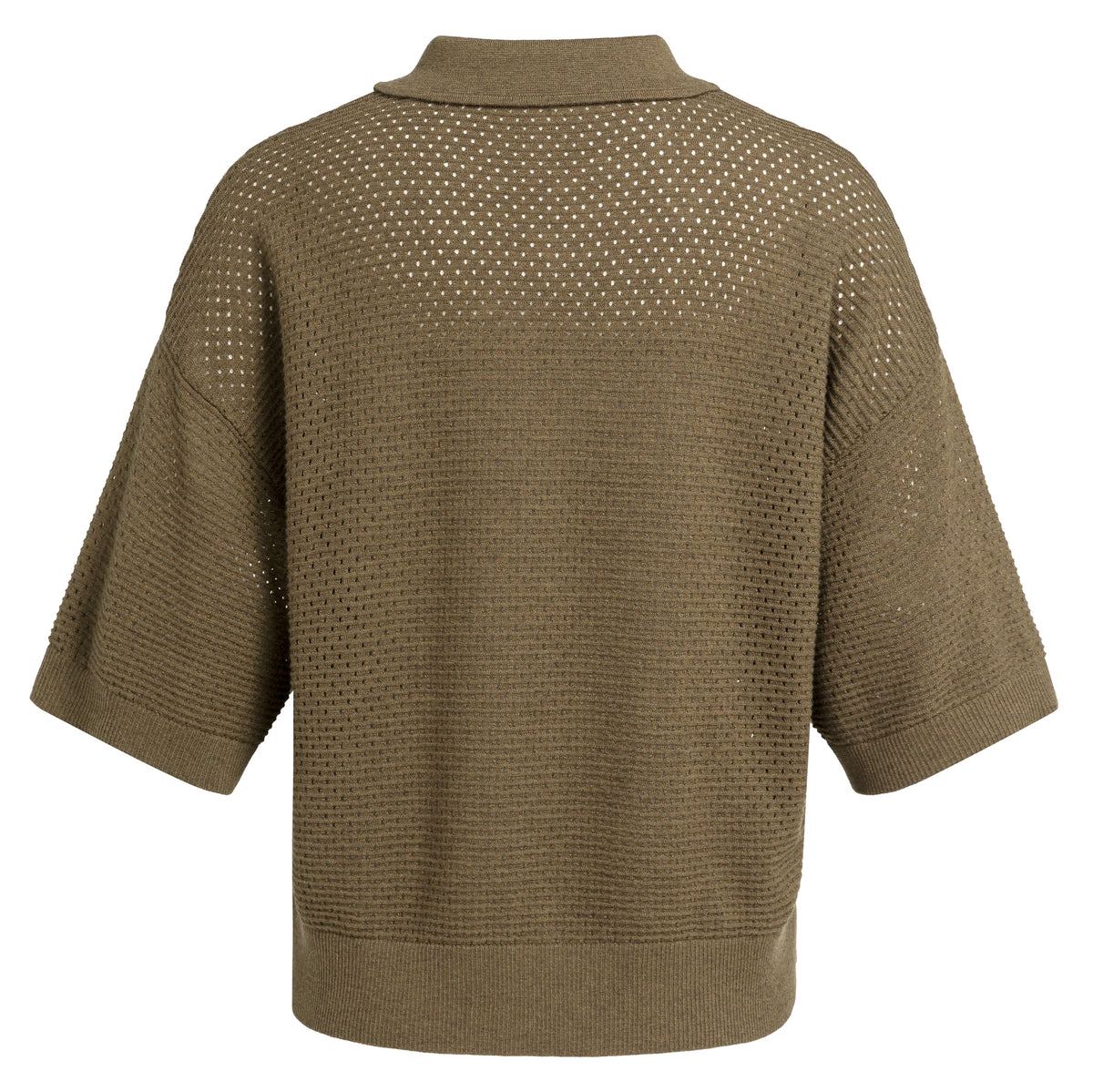 Yaya - Locker gestrickter Cardigan - 4401-010169-608