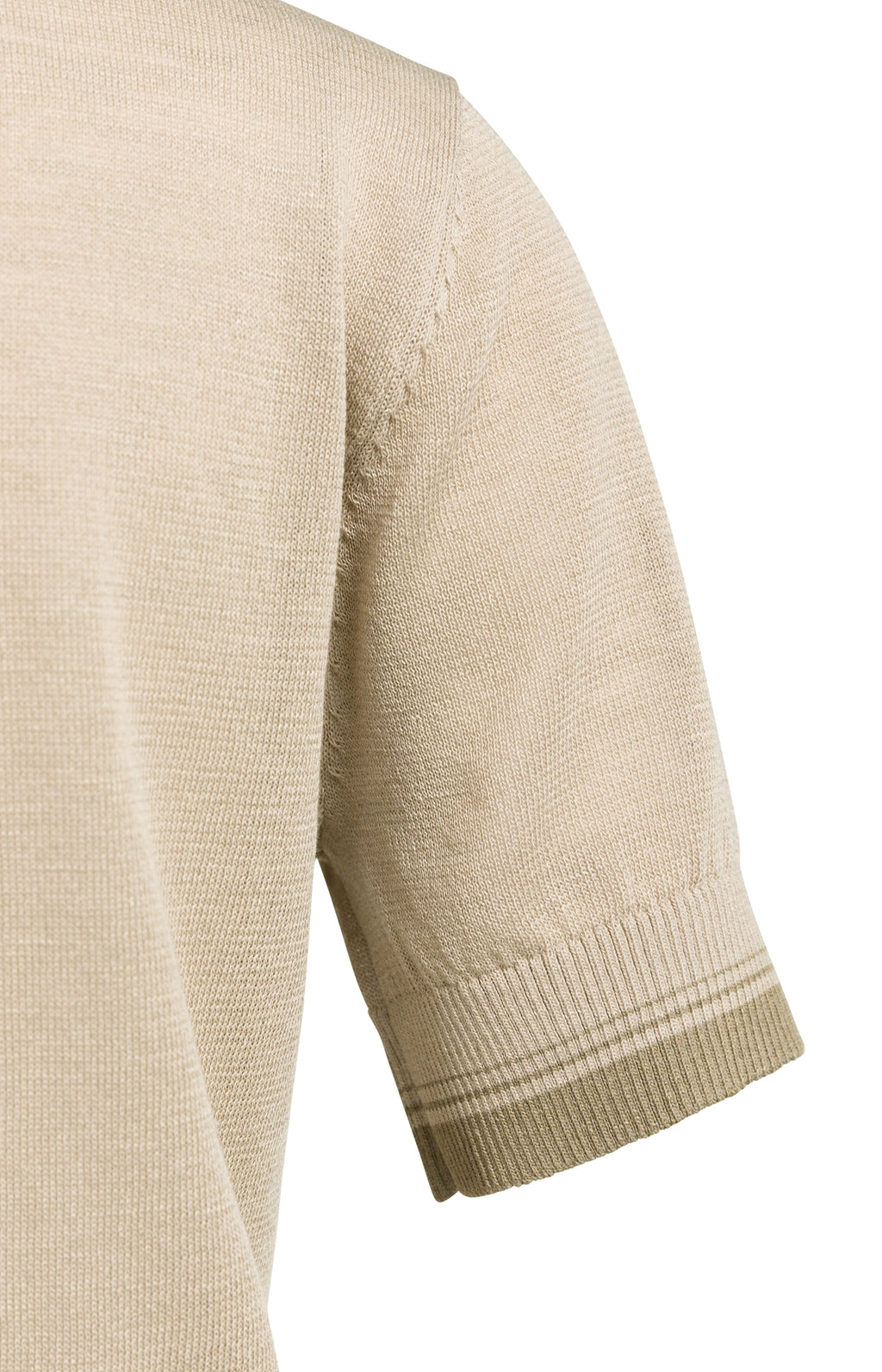 Yaya - Pullover mit Farbkontrast - 4401-000610-608