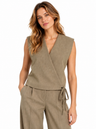 90617 TEAK BROWN