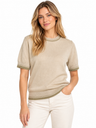 990822 BEIGE MELANGE