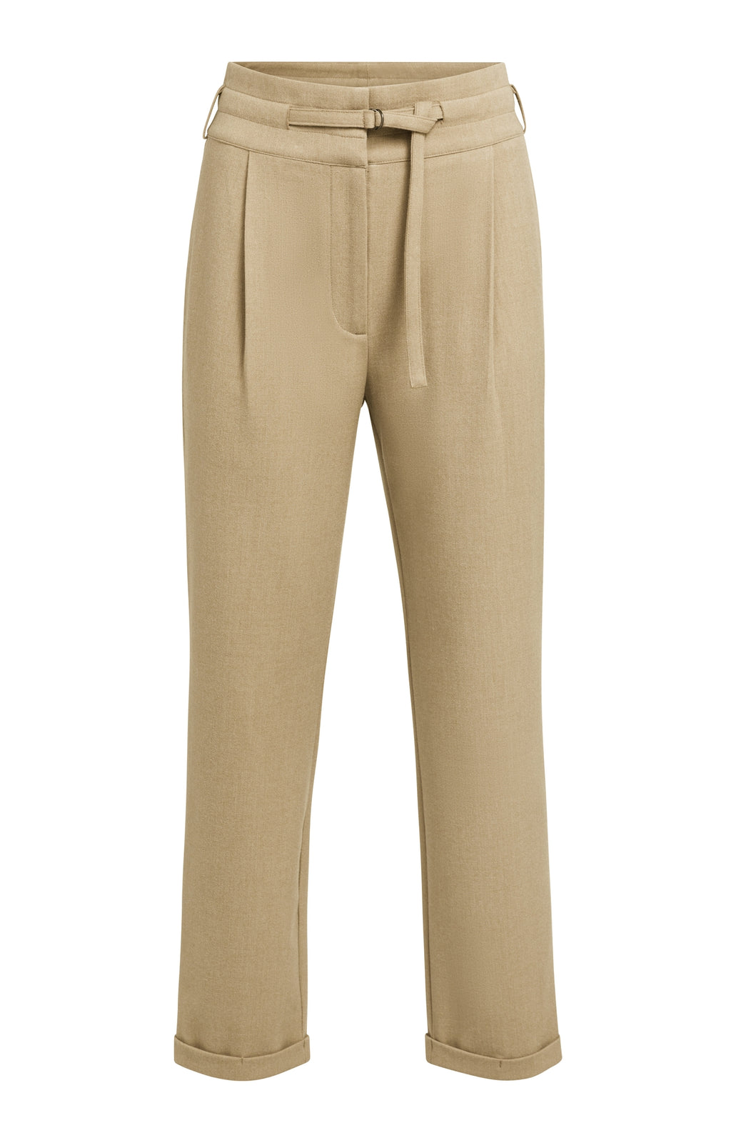 Yays - Hose mit Gürteldetail - 4401-301287-609