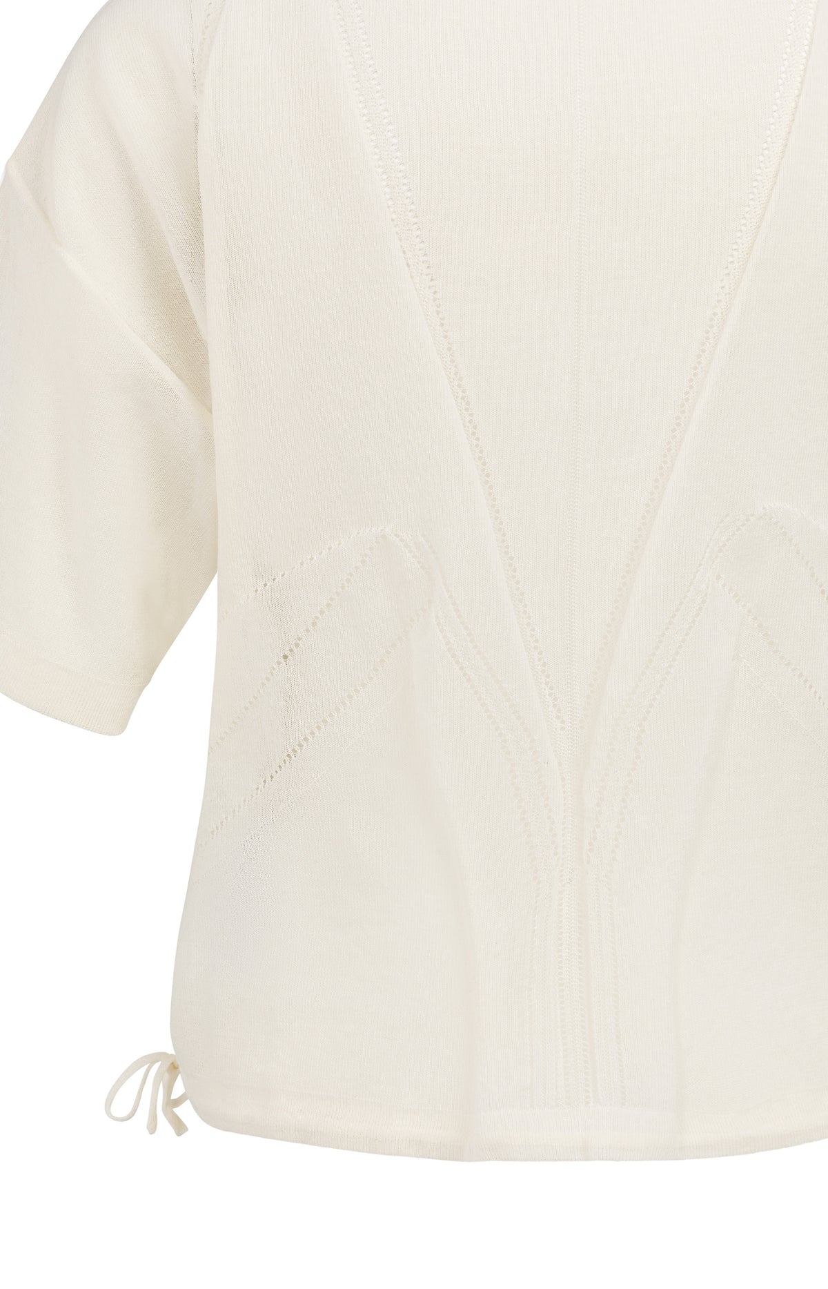 Yaya - Oberteil mit Muster - 4401-000603-607