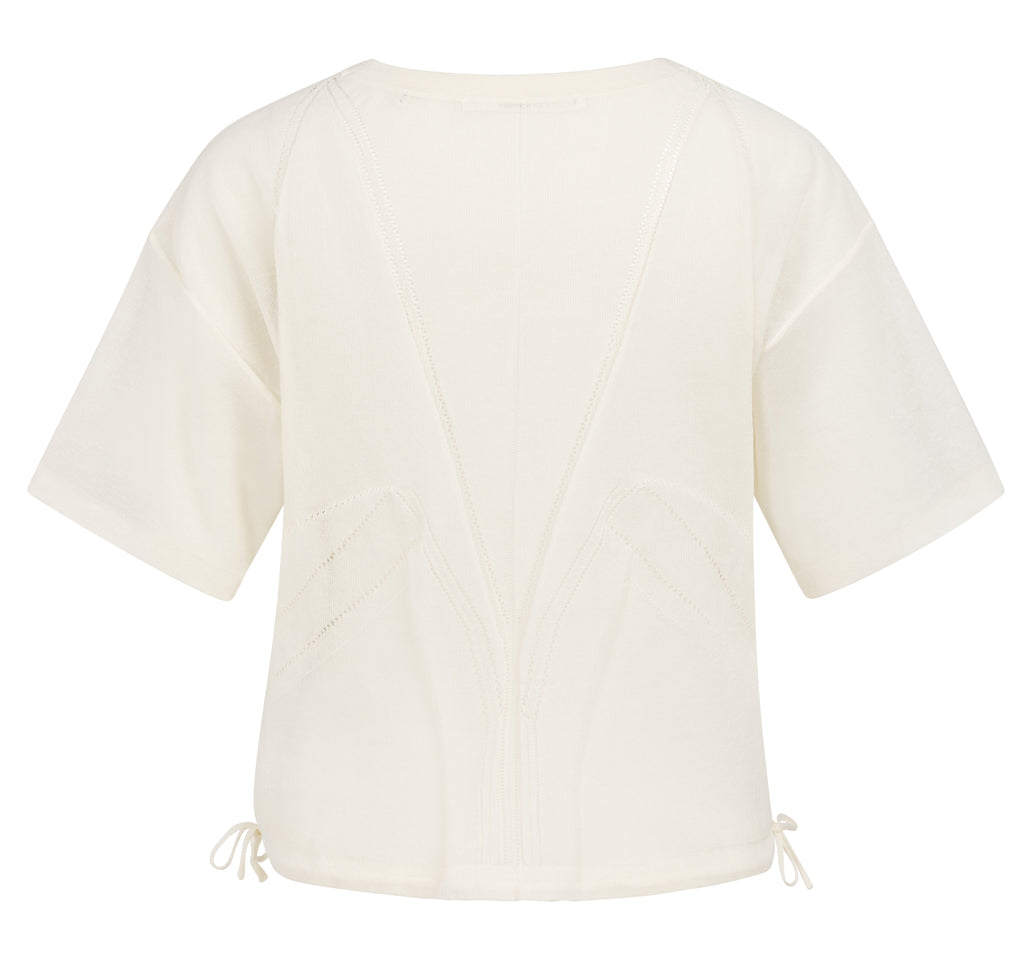 Yaya - Oberteil mit Muster - 4401-000603-607