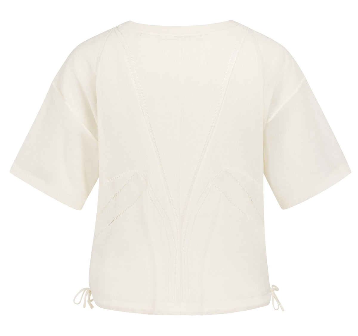 Yaya - Oberteil mit Muster - 4401-000603-607