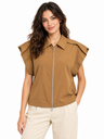 81025 FOXTROT BROWN