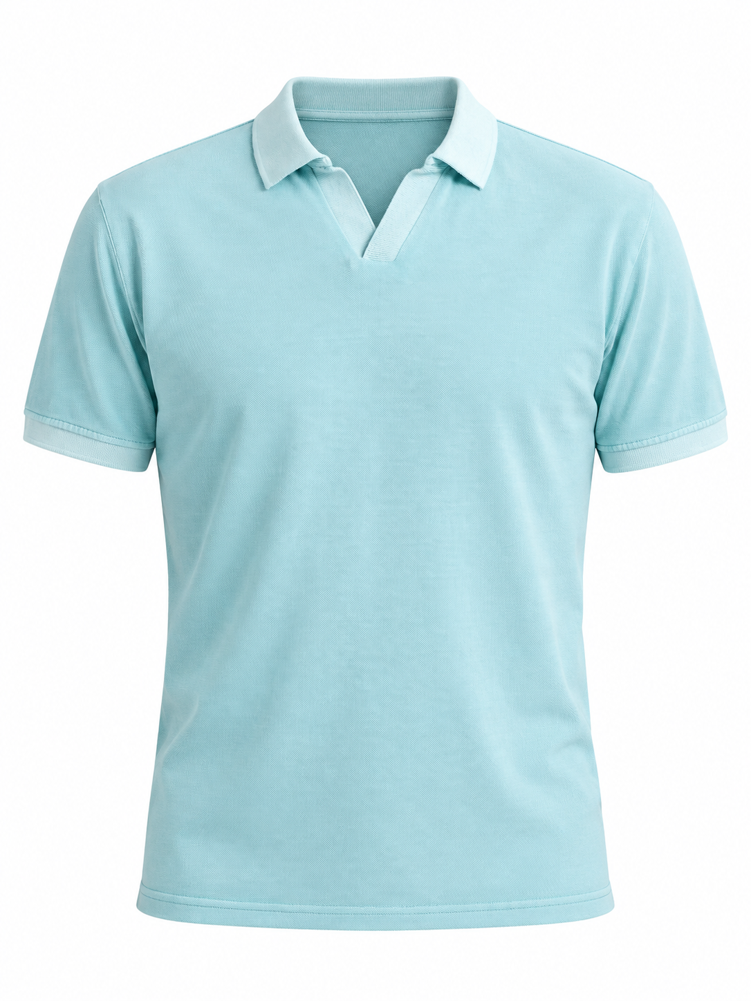Men Polo Short Sleeve