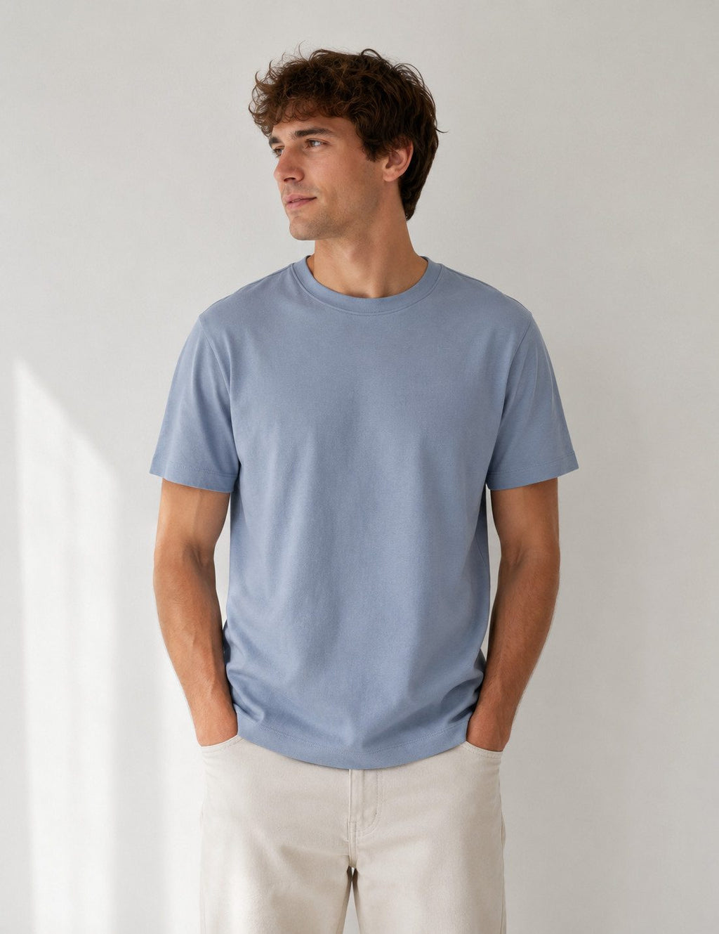 MMGDarren SS Tee