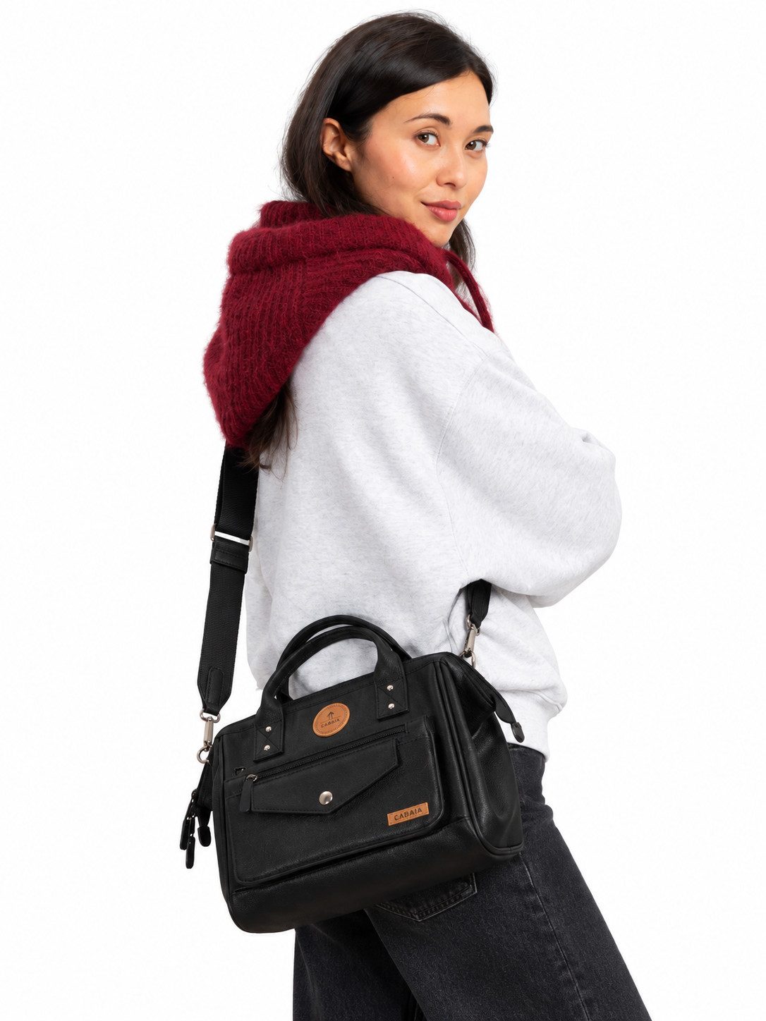 Cross Body Chelsea