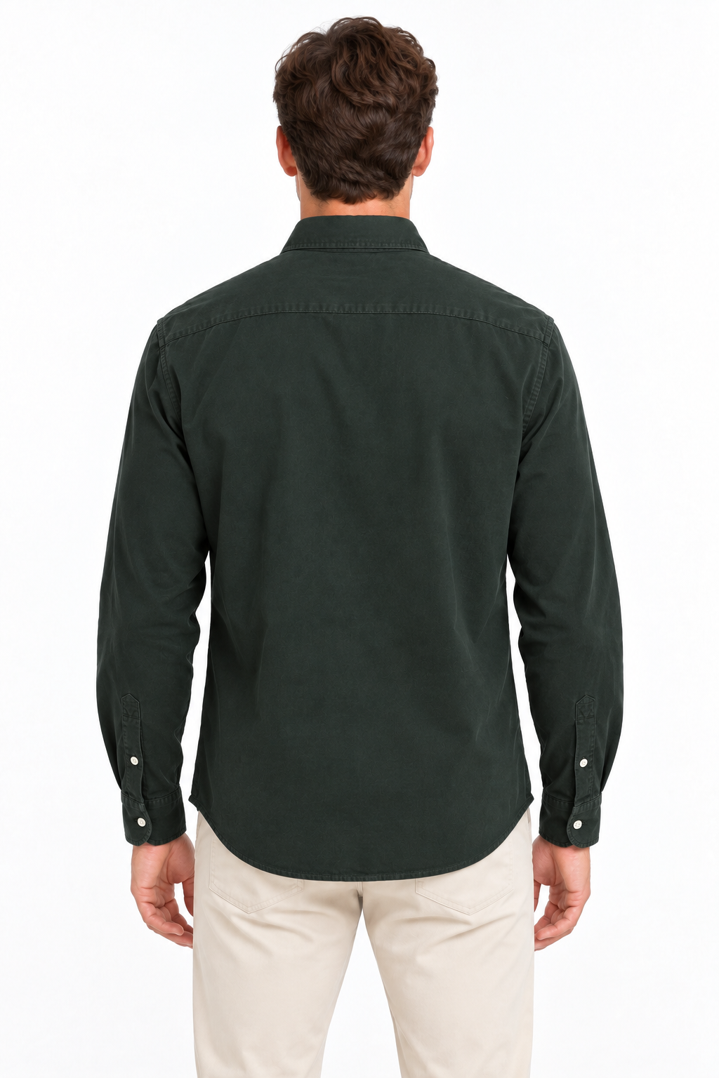 WILLIAM SHIRT MAN