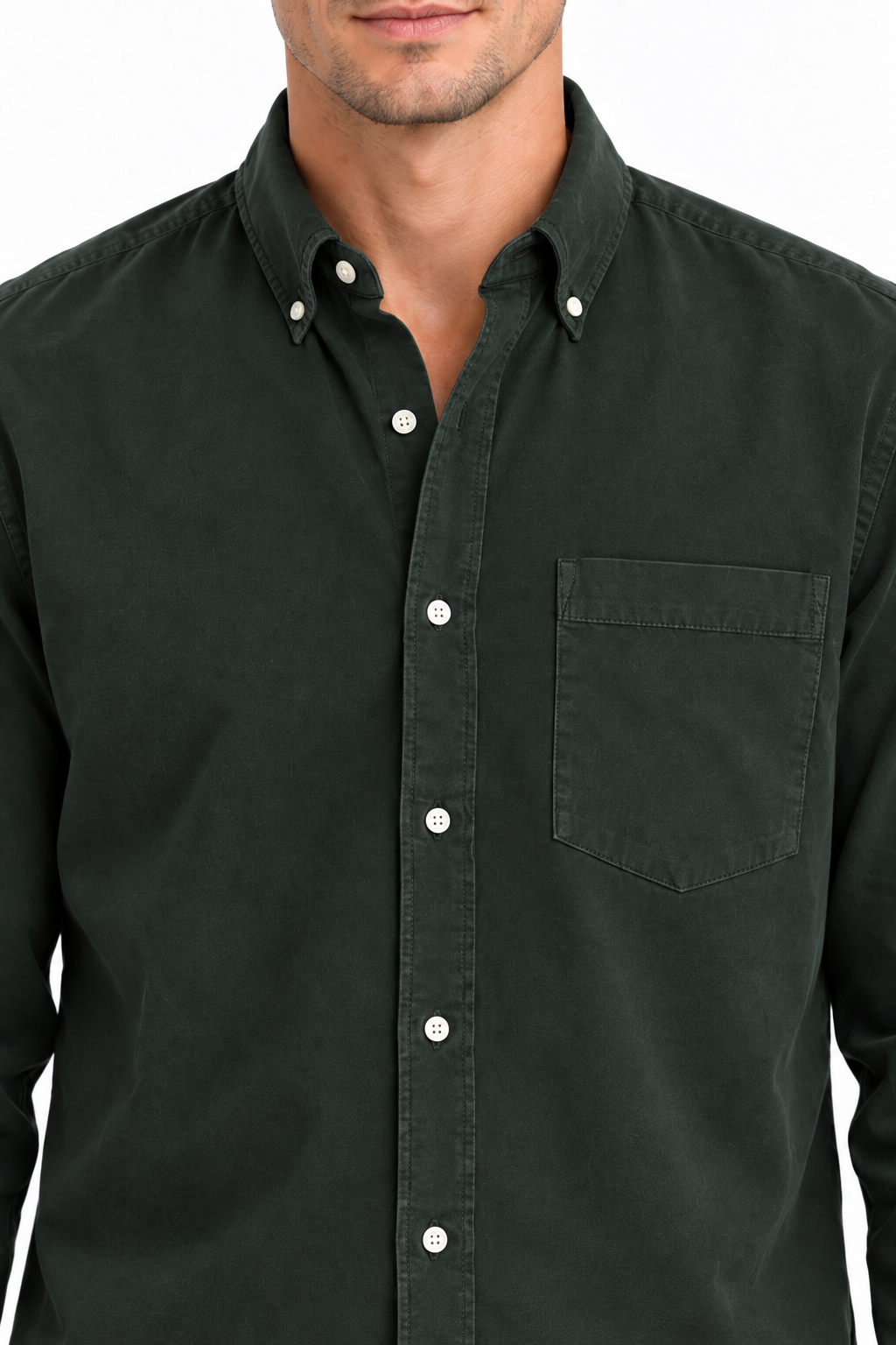 WILLIAM SHIRT MAN