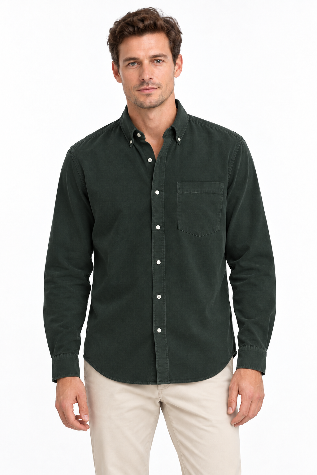 WILLIAM SHIRT MAN