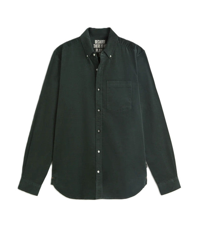 WILLIAM SHIRT MAN