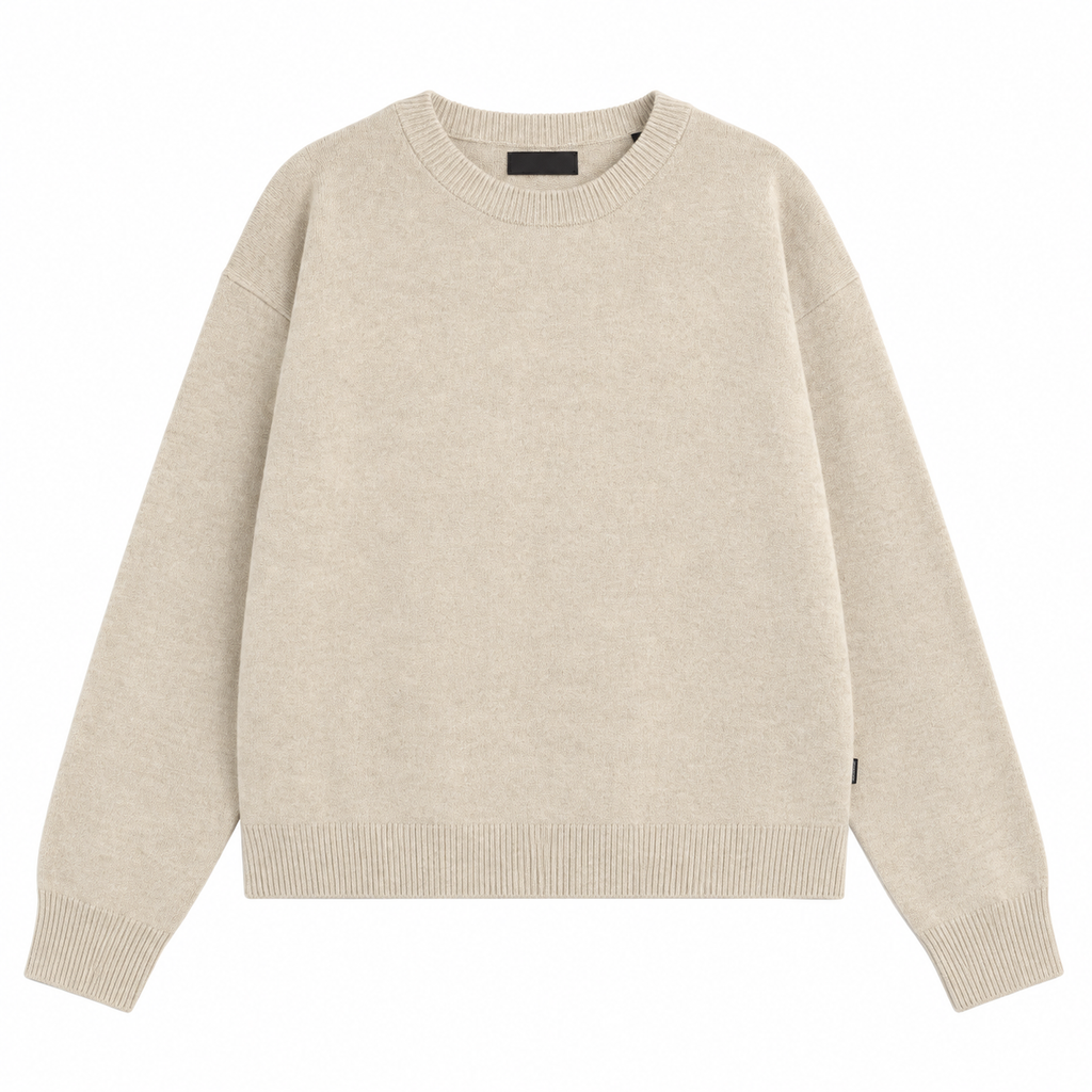COSMOS KNIT WOMAN