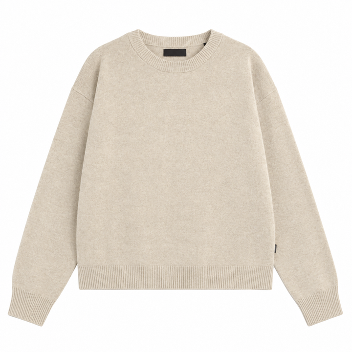 COSMOS KNIT WOMAN