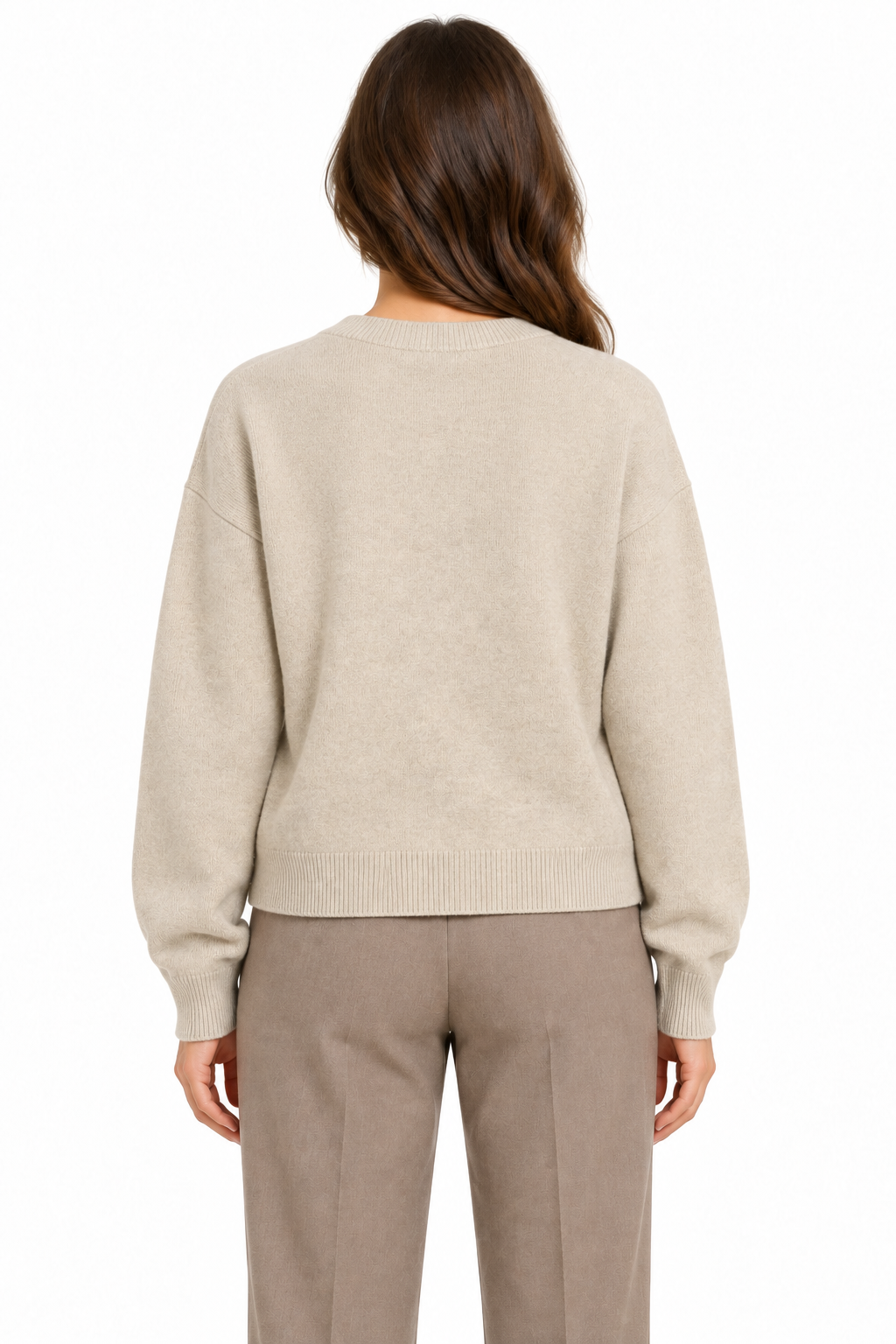 COSMOS KNIT WOMAN