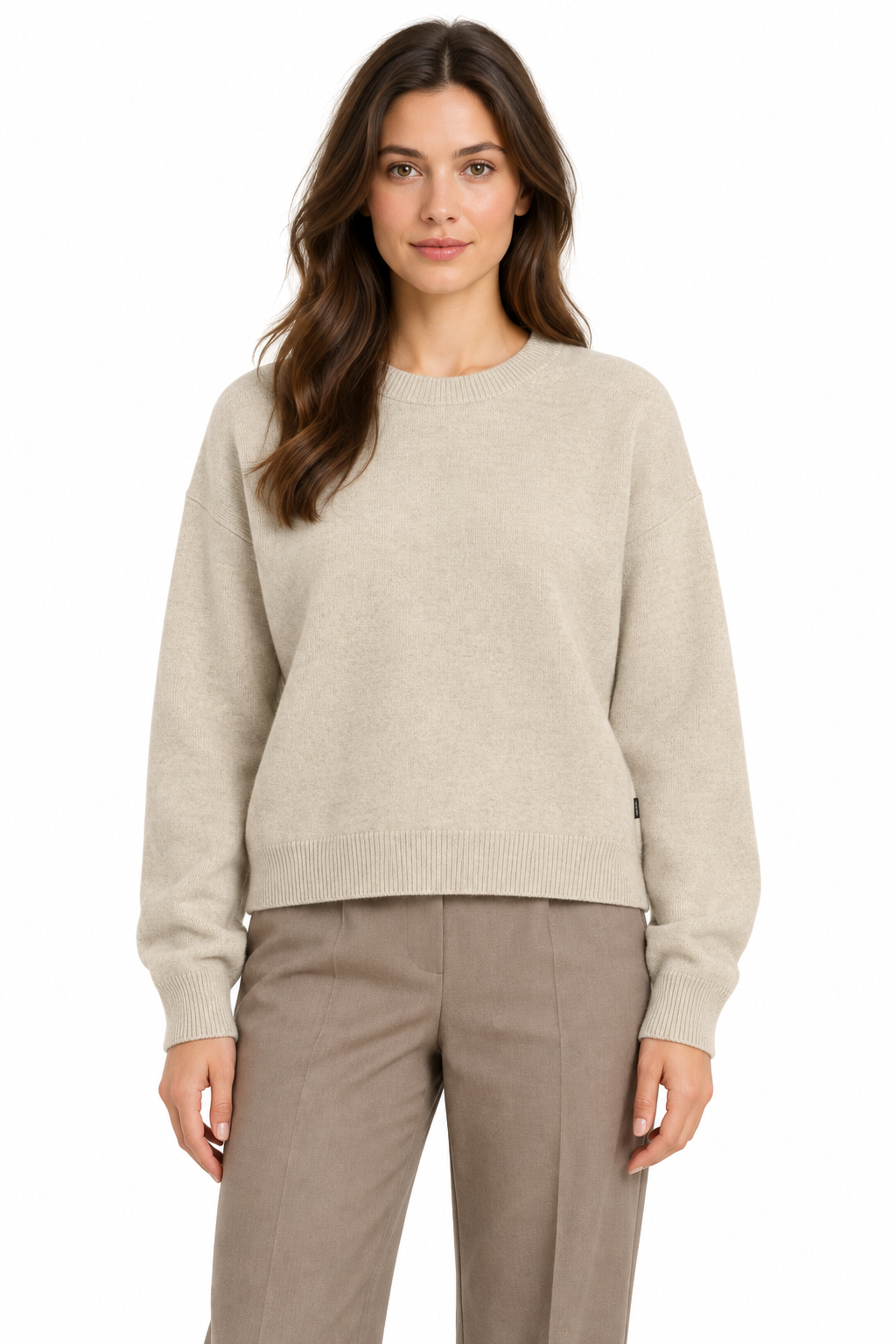 COSMOS KNIT WOMAN