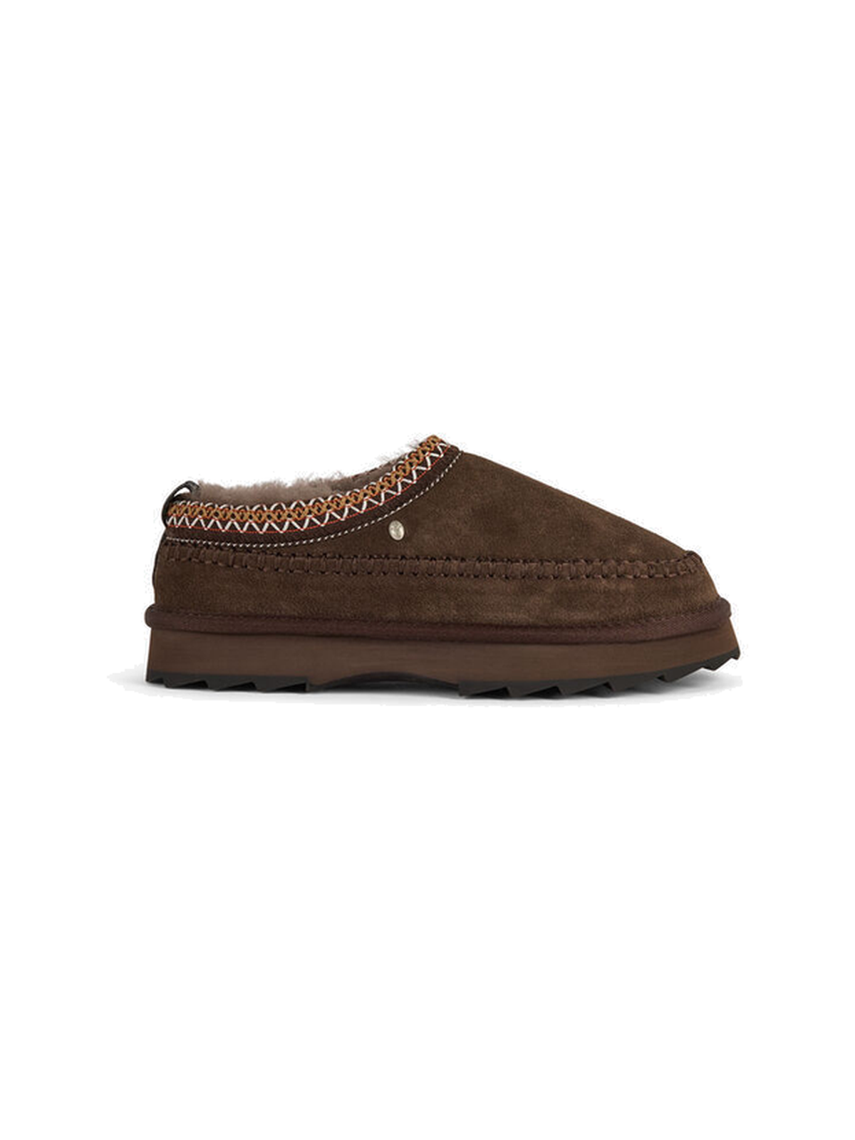 Sharky Adventure Scuff