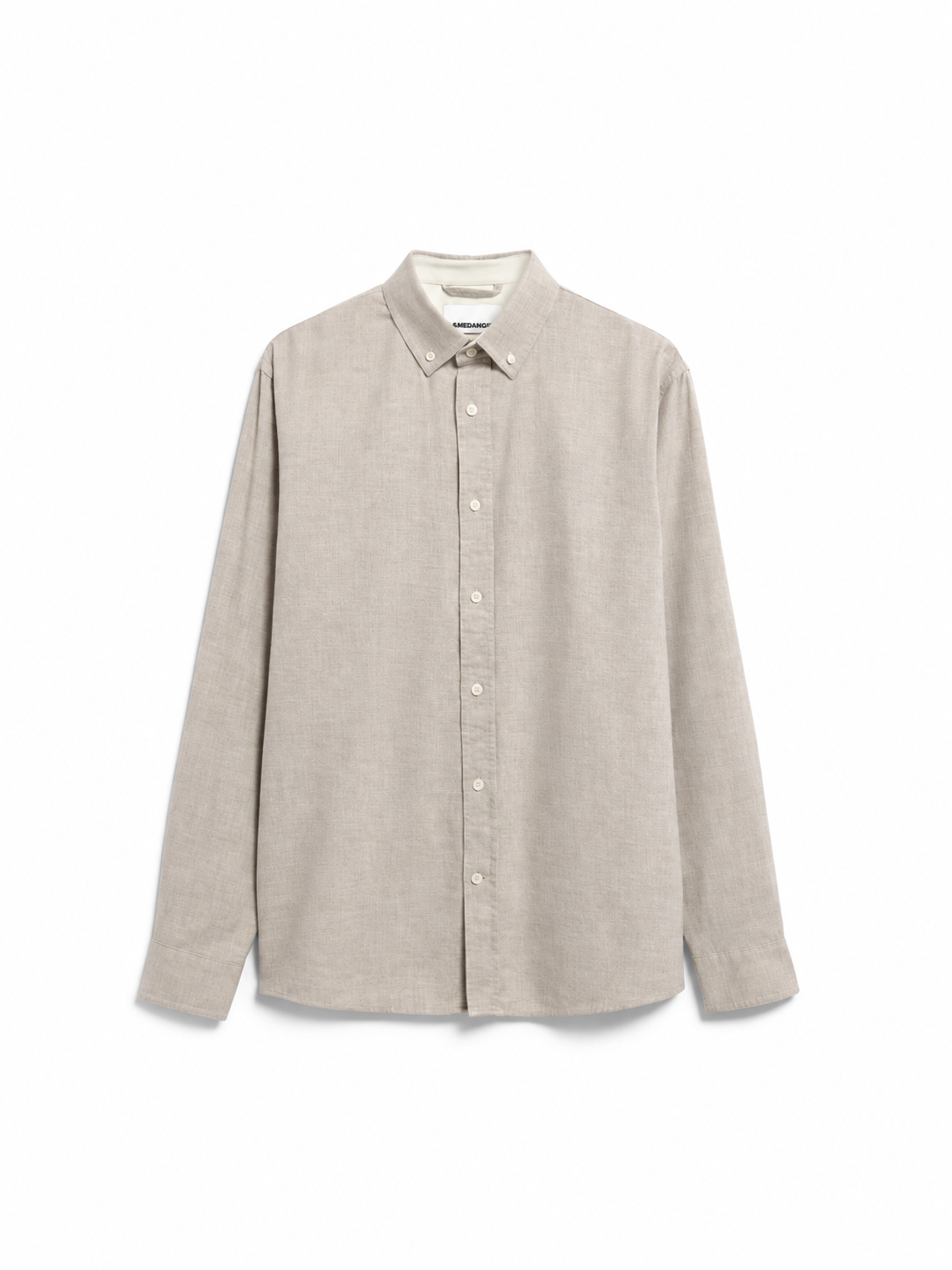 ARAAMO FLANNEL SHIRT