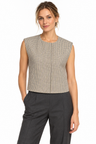 990791 BEIGE DESSIN