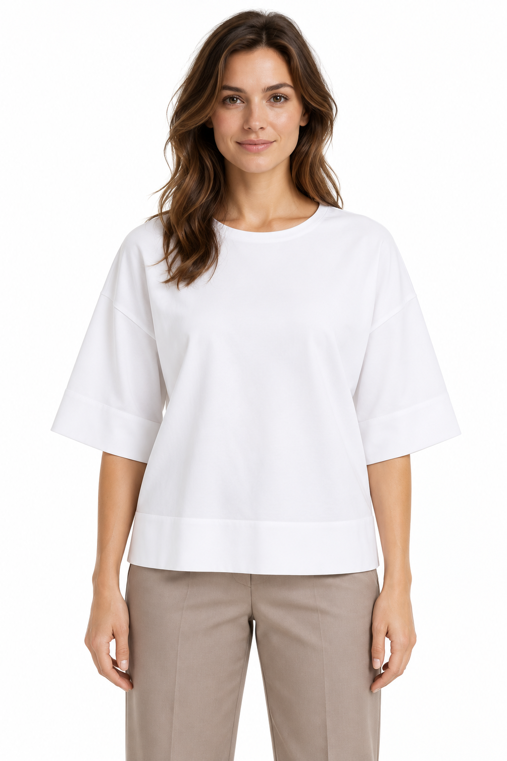 Oversize-T-Shirt