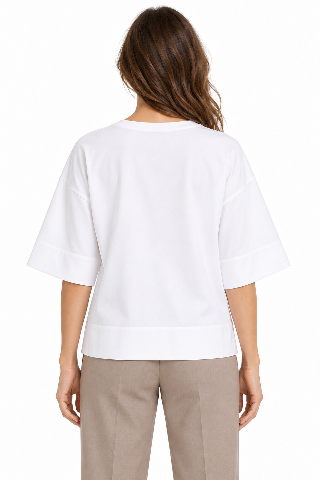 Oversize-T-Shirt