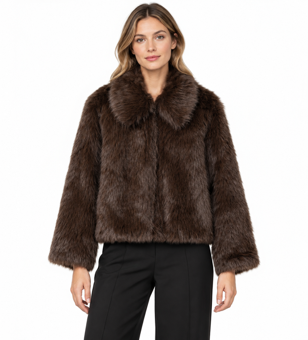 Kallysta Jacket