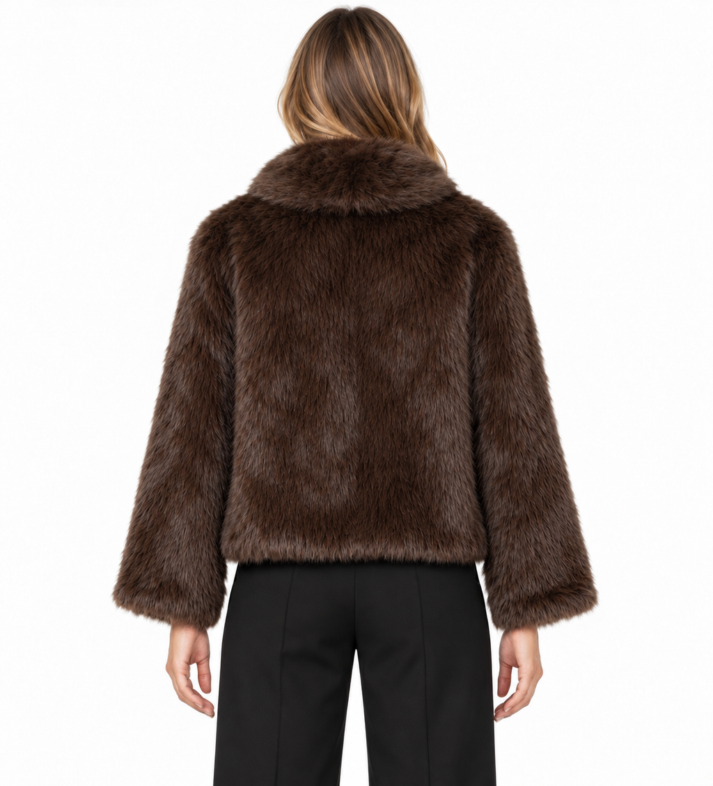 Kallysta Jacket