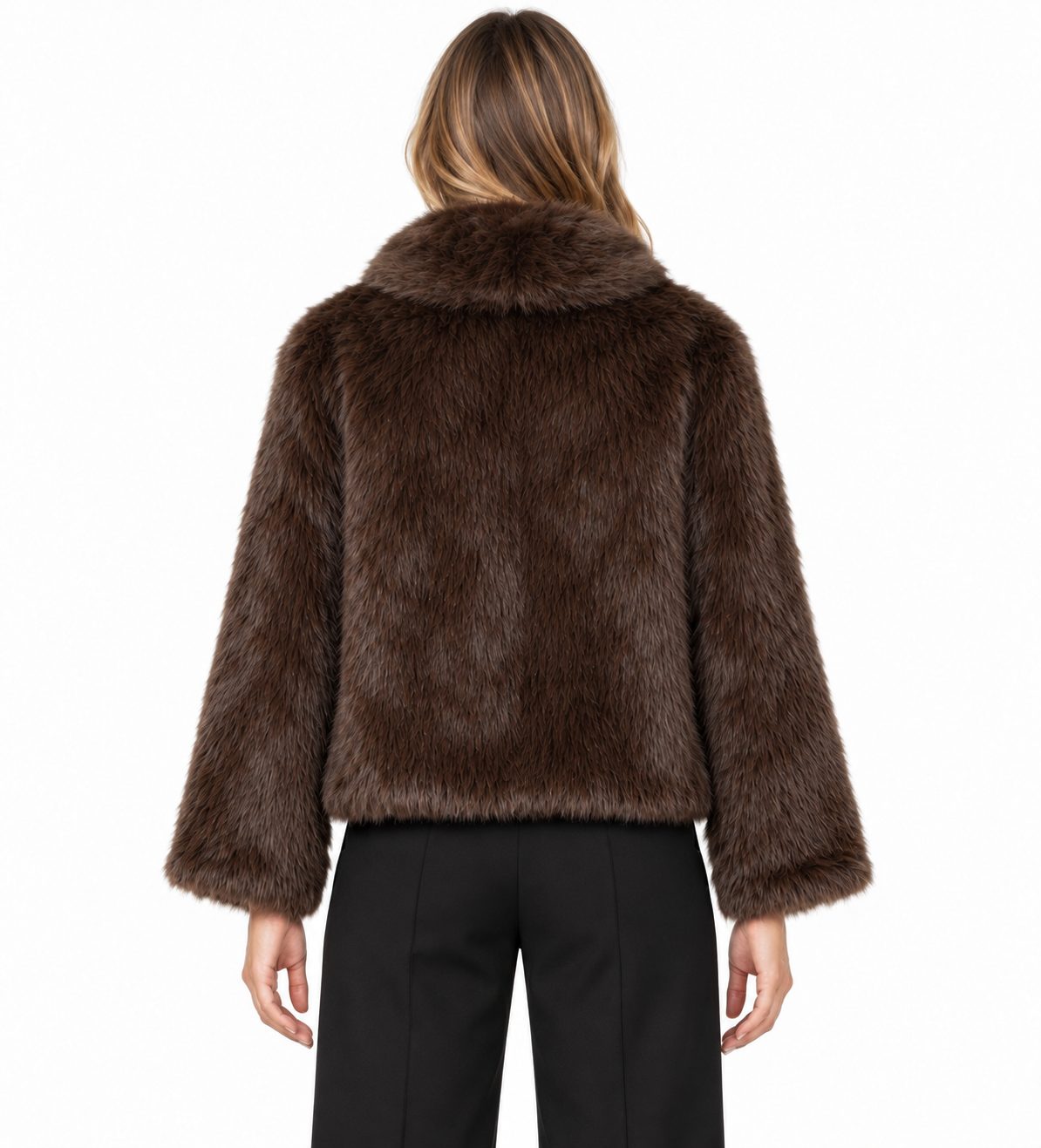 Kallysta Jacket