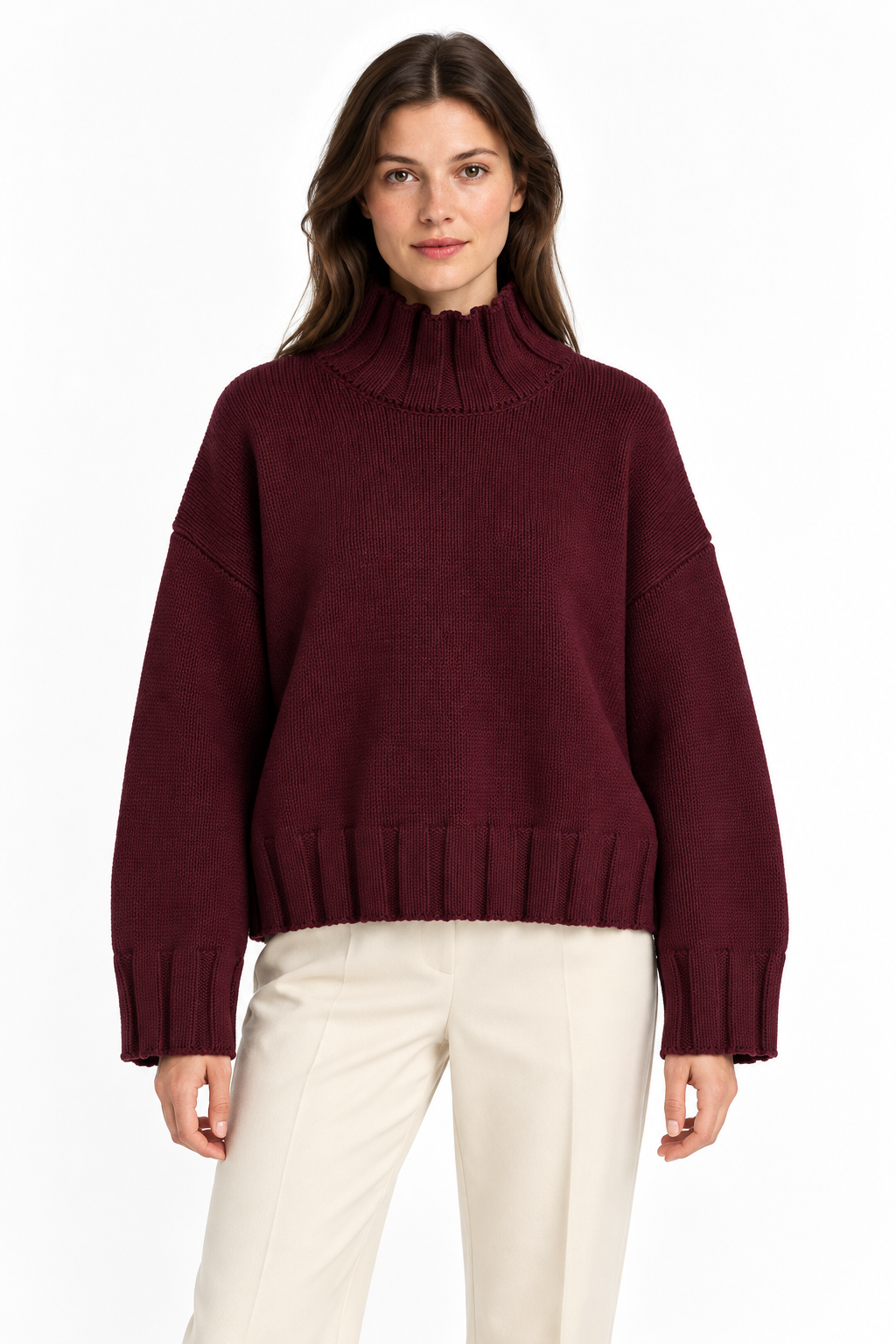 Mariya Knit