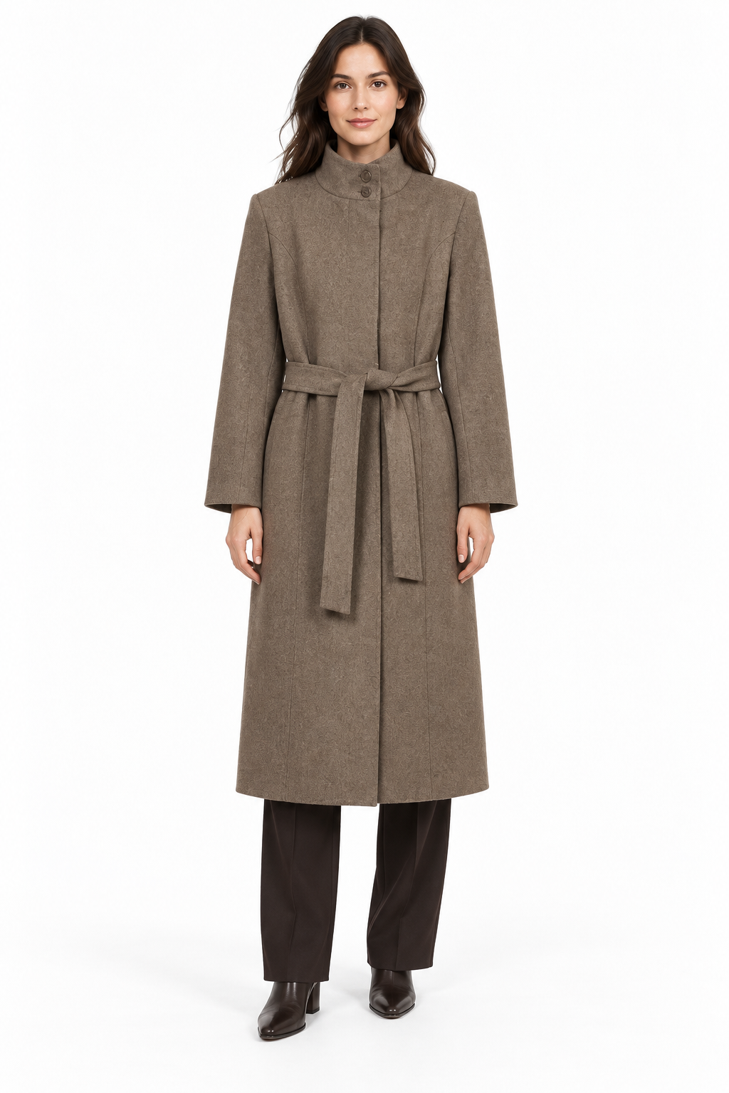 Maddy Coat