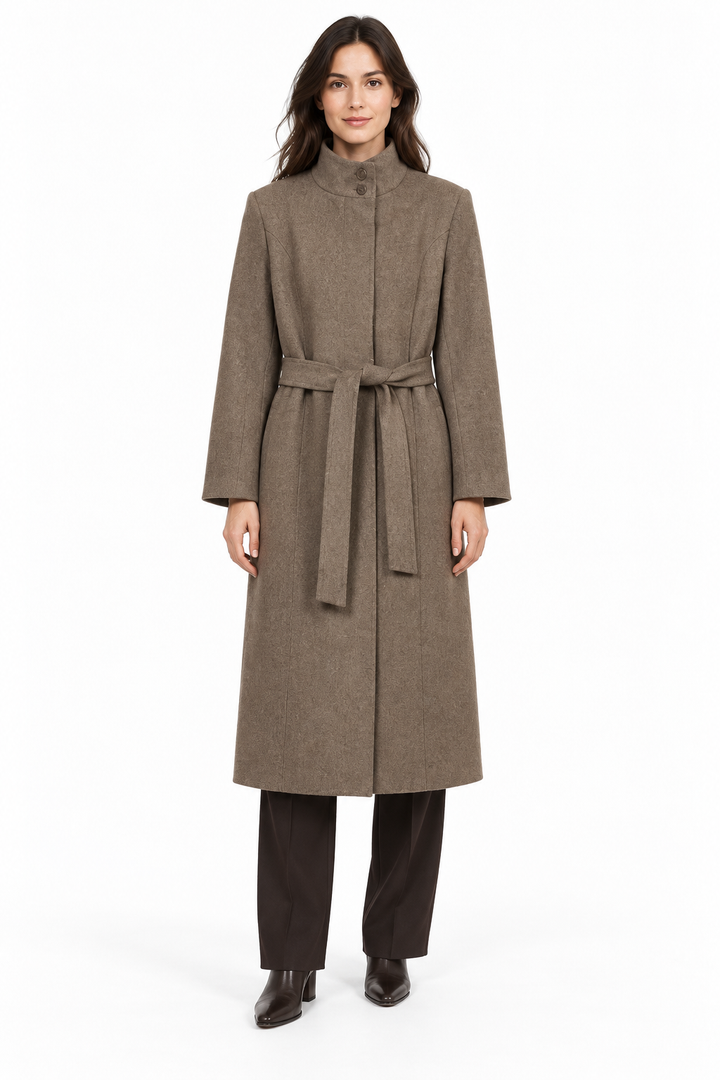 Maddy Coat