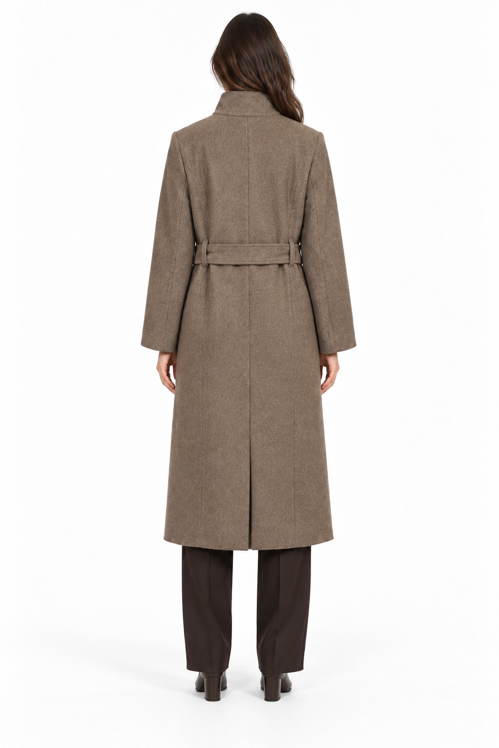 Maddy Coat