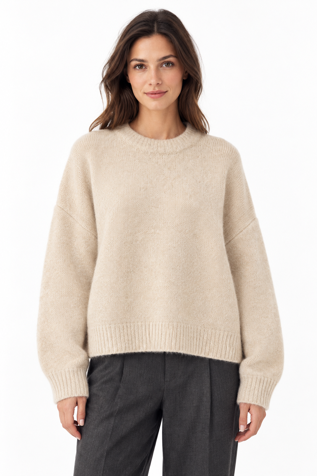 Mavi Knit