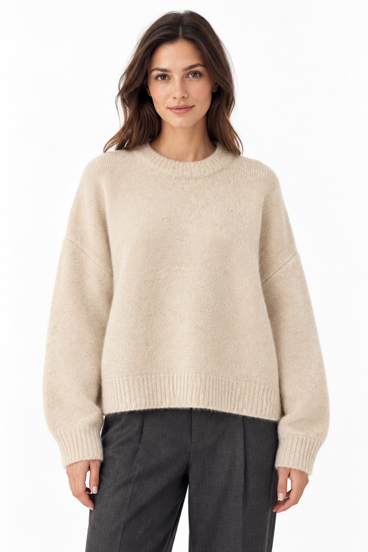 Mavi Knit