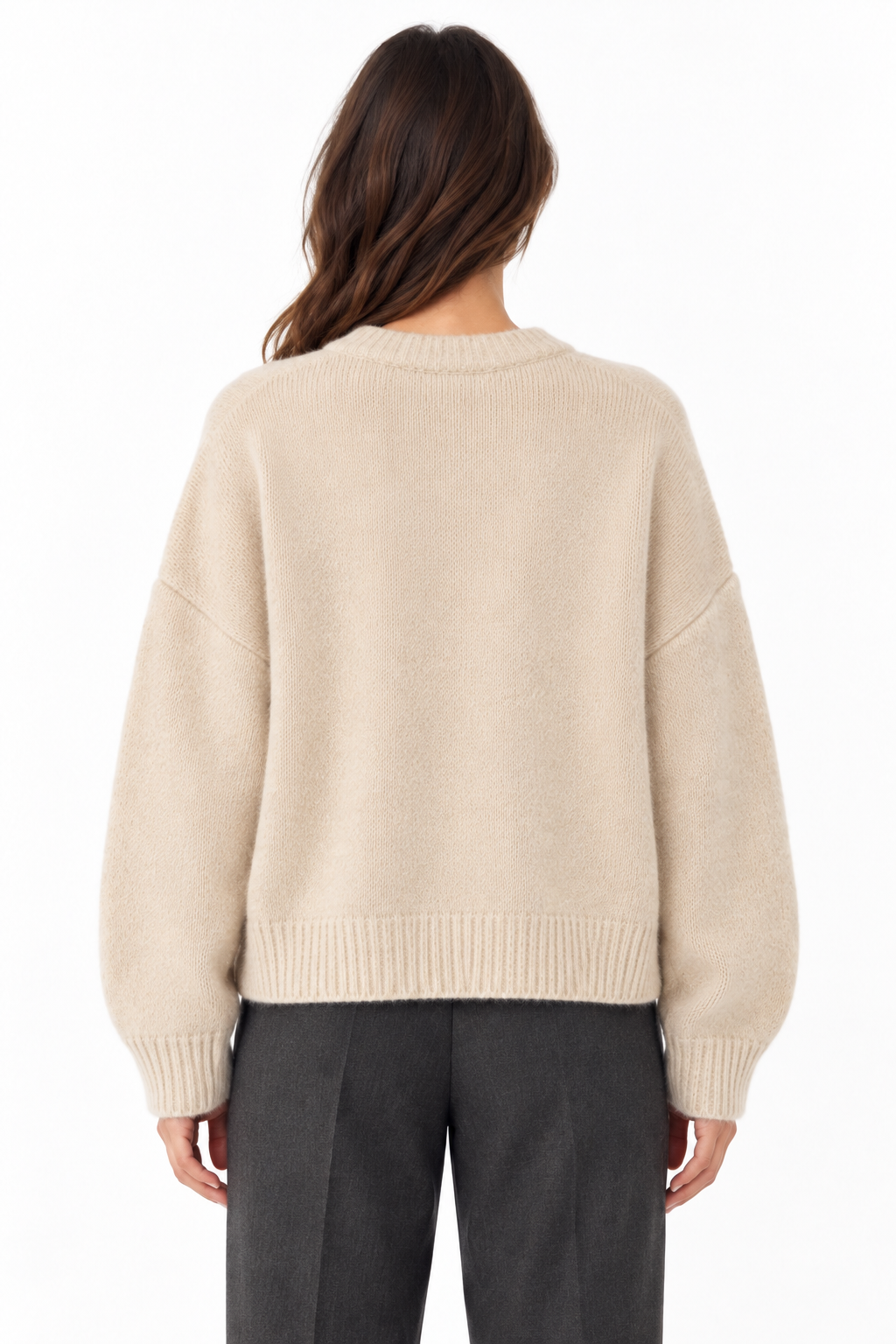 Mavi Knit