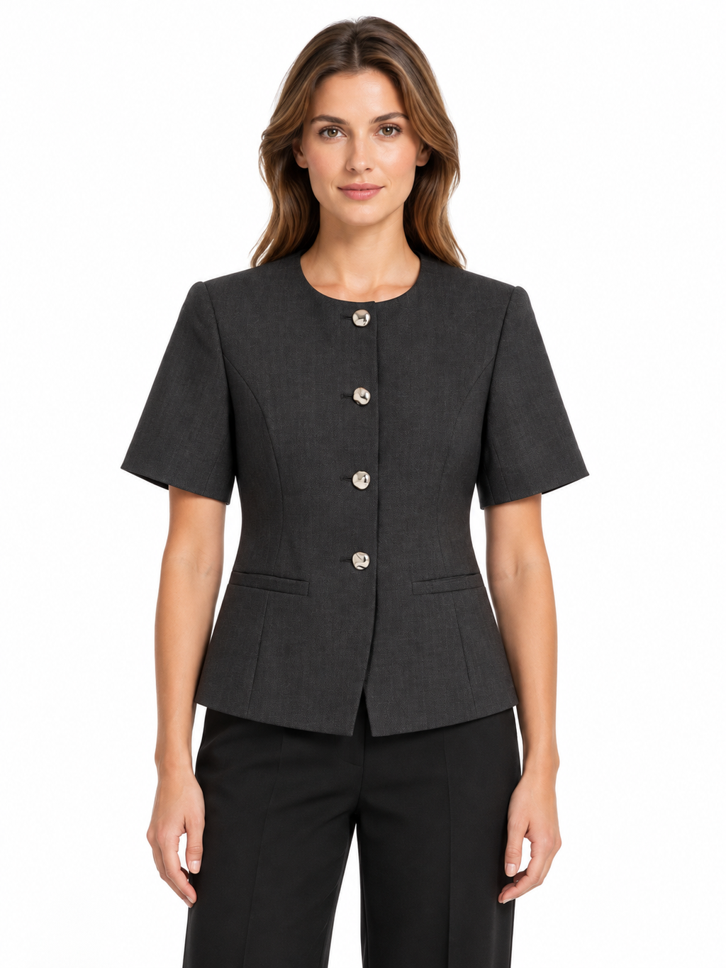 Kasaundra Blazer